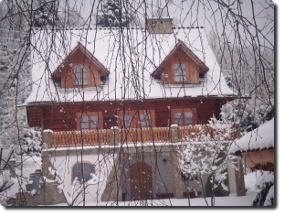 Agroturystyka Grolicek