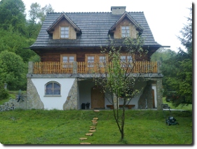 Agroturystyka Grolicek