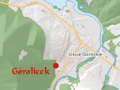 Lokalizacja GROLICEK